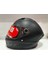 mt Helmets Stınger 2 A1 Mat Siyah Full Face Kask 4