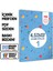 2026 MEB İlkokul 4.Sınıf Çalışma Soruları 1 Tüm Dersler Kazanım Pekiştirme Kitabı BASKI ÜCRETİ 1