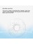 Paspas Bezi Deebot T20 Omnı/x1 Omnı T10 Turbo Elektrikli Süpürge Yıkanabilir Paspas Paçavra Paspas Bezi Aksesuarları (Yurt Dışından) 3