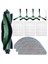 Irobot Roomba Y0140, Q0520, Q0120, Q011, Y0110 Essential Serisi Robot Süpürge Yedek Parçaları (Yurt Dışından) 1