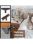 Dyson V7V8V10 Elektrikli Süpürge Yumuşak Fırça Başlığı Düz Başlık Emiş Başlığı Sert Fırça Yatak Emiş Aksesuarları (Yurt Dışından) 2