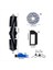 X1 Omni Aksesuar Seti X1 Turbo Elektrikli Süpürge Için Yedek Parçalar (Yurt Dışından) 4