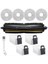 Dreame X40 Ultra COMPLETE/X30 ULTRA/L30 ULTRA/L10S ULTRA/L20 Ultra Elektrikli Süpürge Yedek Parçaları Için Aksesuar Kiti (Yurt Dışından) 1