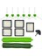 Irobot Roomba I7 I7+ I6 I6+ I3 I3+ I8 I8+ I4 I4+ I5 I5+ I2 I2+ I1 I1+ Ie Serisi Robotik Süpürge Ataşmanı (Yurt Dışından) 1