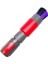 Dyson V8 V10 V11 V15 Elektrikli Süpürge Aparatı Için Iz Bırakmayan Toz Fırçası Yumuşak Kıl Çıkarma Fırçası (Yurt Dışından) 1