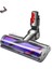Dyson V7 V8 V10 V11 V15 Elektrikli Süpürge Zemin Fırçası Başlığı Yedek Parçaları (Yurt Dışından) 1