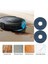 Eufy Omni C20 Robot Süpürge Parçaları Için 8 Adet Yedek Paspas Pedi Yıkanabilir Paspas Bezi Paspas Pedi (Yurt Dışından) 3