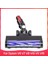 Dyson V7 V8 V10 V11 V15 Elektrikli Süpürge Için LED Toz Işıklı Elektrikli Zemin Fırçası Başlığı Yedek Parçaları (Yurt Dışından) 1