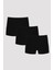 Erkek Pamuklu Basic Tube 3lü Boxer 7
