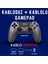 Ps4 Kablosuz Gp6 Bluetooth Gamepad Joystick 6 Eksen Titreşimli Pc Android Ios Uyumlu 1