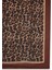Regular Fit Leopar Desenli Şifon Pareo-Fall in Love E8218AX25HS 12
