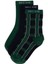 Erkek Çocuk Yeşil Çorap (Soket) 50318057-VR054 1