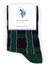 Erkek Çocuk Yeşil Çorap (Soket) 50318057-VR054 4