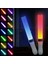 Glow Sticks, Cadılar Bayramı Glow Sticks, Mini Glow Sticks, 4 Temmuz Glow Sticks, Paskalya Yumurtaları Için Mini Kızdırma Çubukları (2 Adet) (Yurt Dışından) 4