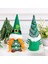 St Patricks Günü Gnomes 2 St Patrick Günü Hediyeleri, Yüzsüz Yaşlılar Irlanda Festival Asılı Süsleme Süs (Yurt Dışından) 3