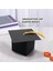 Mezuniyet Dekorasyonları 50 Pcs Mezuniyet Şeker Kutusu Dıy Grad Cap Box Mezuniyet Hediyesi Mezuniyet Partisi Favorler Dekor (Yurt Dışından) 2