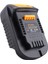 Makita 18V Için MT20DL Pil Adaptörü Makita BL1830 BL1860 BL1815 Li-Ion Pil (Yurt Dışından) 3