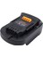 Makita 18V Için MT20DL Pil Adaptörü Makita BL1830 BL1860 BL1815 Li-Ion Pil (Yurt Dışından) 5