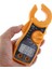 Dijital Kelepçe Ölçer Ampermetre Dijital Kelepçe Multimetre Ac Dc Voltmetre Ammetre Ohmmeter Volt Test Cihazı LCD Metre (Yurt Dışından) 4