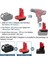 MT18M12 Makıta 18V Lı-Ion Pulü Için Pil Adaptörü Milwaukee 12V Kablosuz Elektrikli Aletler Kullanımı Kolay (Yurt Dışından) 5