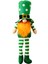 St Patricks Günü Gnomes Peluş Süslemeler St.patricks Günü Gnome Ana Masa Dekor Aksesuarları Erkek (Yurt Dışından) 1