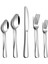 20 Parçalı Gümüş Eşya Seti, 4 Gıda Sınıfı Çatal Bıçak Mutfak Gereç Seti Için Set Bıçak, Çatal Kaşığı Içerir (Yurt Dışından) 1