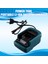 100V-240V Taşınabilir Li-Ion Pil Şarj Cihazı Güç Aleti Makita 18V 21V Lityum Iyon Pil Ab Fişi Için Mini Kompakt (Yurt Dışından) 4