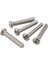 M8 x 45MM 304 Paslanmaz Çelik Phillips Makine Vidalı Cıvatası 5 Pcs (Yurt Dışından) 1