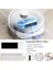 Ecovacs Deebot T20 OMNI/T20/T20E/T20 Pro Aksesuarları Ana Yan Fırça Mop Filtre Filtre Toz Torbası Yedek Parçaları (Yurt Dışından) 3