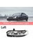 Araba Sol Arka Görünüm Yan Ayna LED Dönüş Sinyali Göstergesi Mercedes Benz W211 S211 W463 W461 C/e Sınıfı 2004-2012 (Yurt Dışından) 4