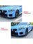 Araba Ön Tampon Yan Sıçrama Spoiler Sis Lambası Yan Spoiler Trim Bmw 2 Serisi M2 G87 2023+ Karbon Fiber (Yurt Dışından) 3