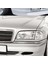 Ön Gösterge Mercedes Için Köşe Işık Sinyal Lambası Benz C-Serisi W202 C180 C220 C200 C250 Lh 2028260943 Rh 2028261043 (Yurt Dışından) 5
