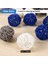 15PCS Rattan Topları Dekoratif Top Küre Vazo Dolgu Maddeleri Masa Dekoru, Tavan Orb Asma Topu Süslemeleri Için (Yurt Dışından) 5