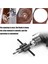Ahşap Işleme Açıcı Ayarlanabilir Ahşap Daire Deliği Kesme Çapı 30-120MM Testere Kesici Alet Matkap Bit Deliği Delme Araçları (Yurt Dışından) 5