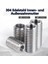 20 Adet Iplik Azaltma Somunları, M8 Erkek Ila M6 Dişi Diş Vidası Manşonu Cıvata Dönüşüm Somunları, Dişli Redüktör Adaptörleri (Yurt Dışından) 3