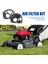 698719 Vali Baharı 495770 Karbüratör Diyaframı 698369 3.5-4.5hp 450-600 Serisi Çim Biçme Makinesi Motorları Için Hava Filtresi (Yurt Dışından) 5