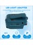 Makita ADP05 14.4V/18V Lion Pil Usb/typ-C Dönüştürücü Bağlantı Noktası Makita Için LED Işık Spot Işığı Açık Işık (Yurt Dışından) 4