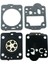 Husqvarna Için 20SET Karbüratör Kiti 240 236 235 435 E Jonsered CS2238 CS2234 Zama RB149, Rb 149 Diyafram Seti (Yurt Dışından) 4