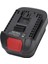 Milwakee 18V ve Dewalt 20V Li-Ion Pil Için DM18BSL Pil Dönüştürücü Adaptörü Bosch 18V Alet Pil Için Kullanılır (Yurt Dışından) 1
