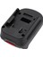 Milwakee 18V ve Dewalt 20V Li-Ion Pil Için DM18BSL Pil Dönüştürücü Adaptörü Bosch 18V Alet Pil Için Kullanılır (Yurt Dışından) 4