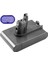 22.2V DC34 Li-Ion Vakum Pil Adaptörünü Değiştirin Dyson DC35 DC45 DC31 DC34 DC44 DC31/DC35 Hayvan (Yurt Dışından) 1