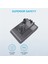 22.2V DC34 Li-Ion Vakum Pil Adaptörünü Değiştirin Dyson DC35 DC45 DC31 DC34 DC44 DC31/DC35 Hayvan (Yurt Dışından) 5