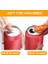 30 Pack Manual Easy Can Açıcı, Renkli Soda Bira Can Açıcı ve Içecek Pop, Kola, Bira, Soda Için Koruyucuyu Kaplayabilir (Yurt Dışından) 3