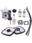 Yankı Için Karbüratör SRM-230 SRM-231 GT-200R SRM-210 SRM-230S SRM-230U Hava Filtresi Ayarlama Kiti ile Eater Düzenleyicisi (Yurt Dışından) 2
