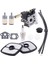 Yankı Için Karbüratör SRM-230 SRM-231 GT-200R SRM-210 SRM-230S SRM-230U Hava Filtresi Ayarlama Kiti ile Eater Düzenleyicisi (Yurt Dışından) 3