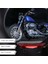 Harley Davidson Sportster Için Arka Çamurluk Xl 883 Kırmızı (Yurt Dışından) 3