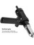 Riveter Adaptör Elektrikli Riveter Kafa Seti Kablosuz Riveter Matkap Aracı Yüksek Sertlik Riveter Matkap Aksesuarları (Yurt Dışından) 3