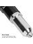 Riveter Adaptör Elektrikli Riveter Kafa Seti Kablosuz Riveter Matkap Aracı Yüksek Sertlik Riveter Matkap Aksesuarları (Yurt Dışından) 4