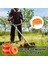 Worx Yedek Çim Için Doğrulum Kullanım Hattı Worx Weed Eater 10FT/3.1M Için Set Seti (Yurt Dışından) 4