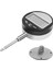 Dijital Kadran Göstergesi Dtı 0.01MM/.0005 &quot;aralık 0-25.4mm/1&quot; Saat Göstergesi (Yurt Dışından) 2